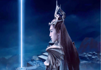 秦烈和貢穆烈是同一個(gè)人嗎 《靈域》人物關(guān)系圖