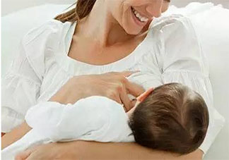 媽媽在節(jié)食還能給寶寶喂奶嗎 哪種情況奶水不能給寶寶喝