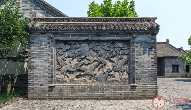 不撞南墻不回頭中的南墻指的是什么墻 螞蟻莊園小課堂1月15日答案最新 不撞南墻不回頭中的南墻指的是什么墻 螞蟻莊園小課堂1月15日答案最新