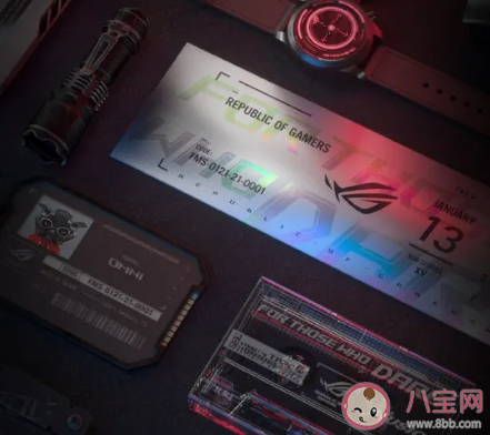 2021年ROG新品發布會有哪些新品 2021年rog新品介紹合集