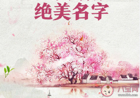 從姓氏中拆解出的驚艷好名有哪些 各姓氏爆款驚艷的名字大全 從姓氏中拆解出的驚艷好名有哪些 各姓氏爆款驚艷的名字大全