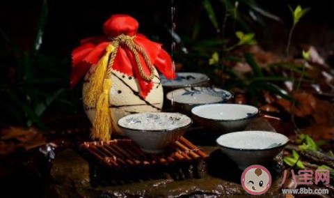 中國白酒英文名改了 Chinese Baijiu是什么意思