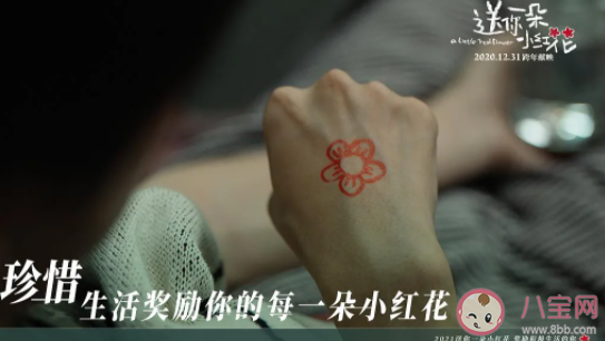 送你一朵小紅花不共戴天什么意思 義無反顧什么意思