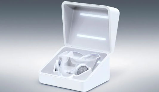 雷蛇N95透明智能口罩多少錢 N95透明智能口罩有哪些功能