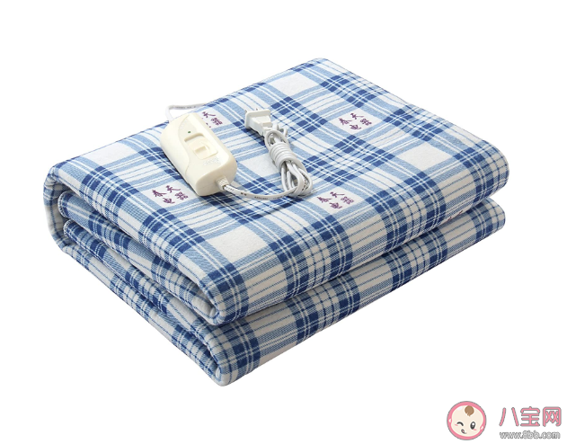 睡電熱毯的利弊有哪些 睡電熱毯的好處和壞處