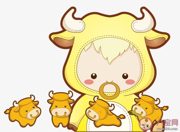 2021姓牛的女寶寶怎么取名 2021牛氏女孩好聽的名字大全