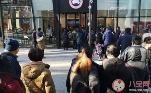 花萬元買羽絨服值得嗎 冬季羽絨服挑選指南