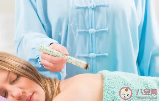 為什么做了艾灸之后容易上火 艾灸不適合哪些人做