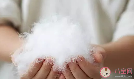 羽絨服蓬松度怎么看 充絨量和含絨量是一回事嗎