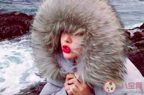 羽絨服蓬松度怎么看 充絨量和含絨量是一回事嗎