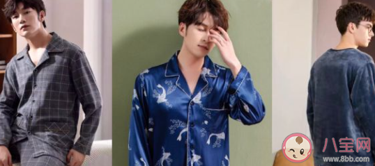 睡衣的面料材質怎么選 不同材質有什么區別