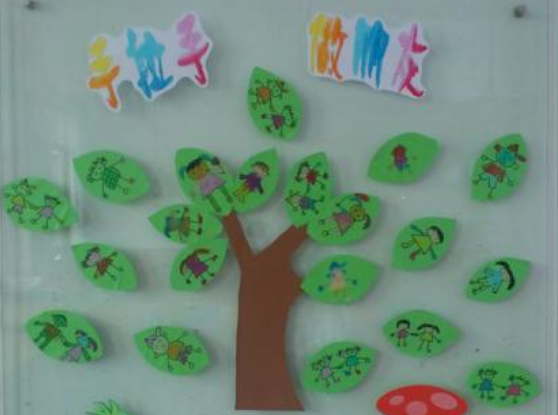 幼兒園小班教師學期工作總結范文 幼兒園小班老師期末總結大全