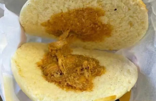 麥當勞肉夾饃為什么遭到大量吐槽 麥當勞肉夾饃多少錢