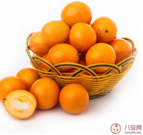 金桔膏可以用開水泡著喝嗎 金桔膏什么時間喝比較好