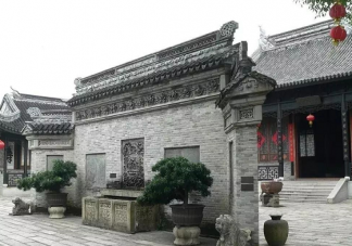 常說的不撞南墻不回頭中的南墻是什么 支付寶螞蟻莊園1月15日問題答案