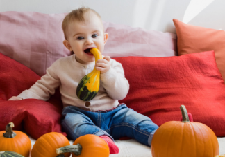 寶寶吃南瓜有哪些好處營(yíng)養(yǎng) 寶寶輔食南瓜怎么做