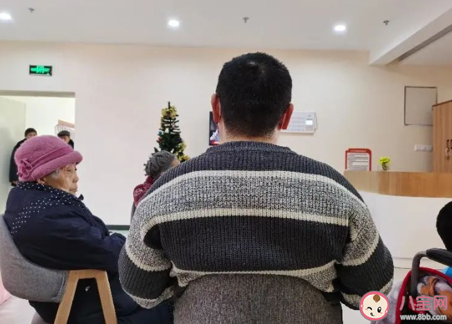 39歲網絡技術員入住養老院是怎么回事 為什么年紀輕輕住進養老院