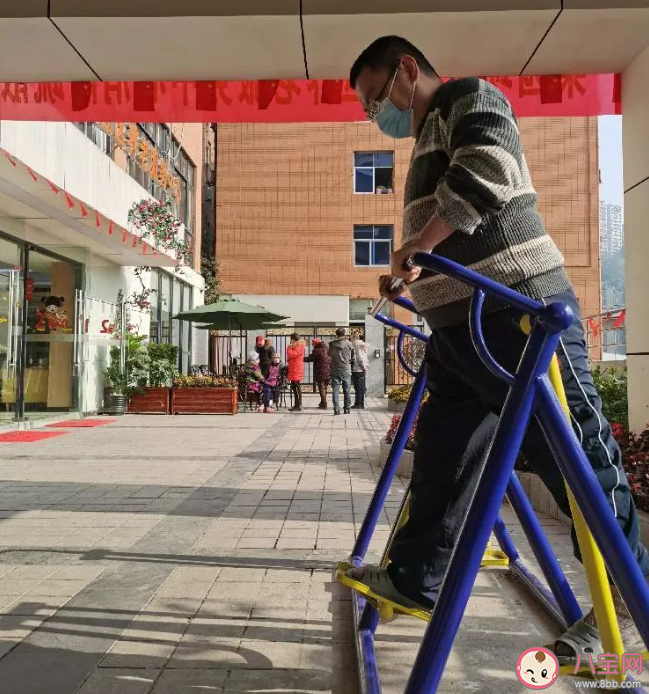 39歲網絡技術員入住養老院是怎么回事 為什么年紀輕輕住進養老院