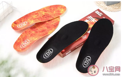 暖足貼和發熱鞋墊哪個好 走路可以貼暖足貼嗎。