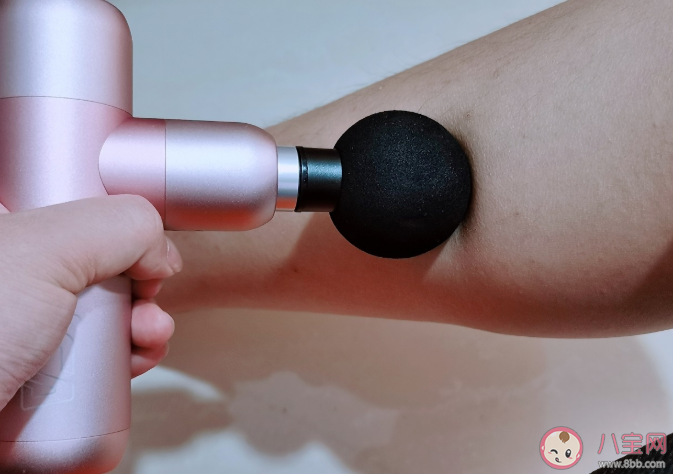 筋膜槍可以減肥嗎 每天用筋膜槍腿會細嗎