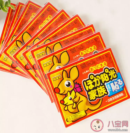 兩片暖寶寶貼在一起可以嗎 兩個暖寶寶貼一起會爆炸嗎