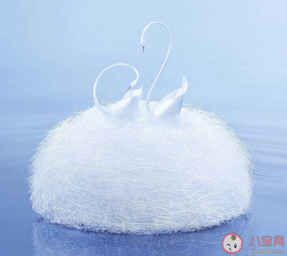 黑天鵝蛋糕為什么那么貴 蛋糕上的天鵝是怎么制作出來的