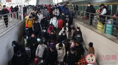 2021廣東外地人返鄉(xiāng)要隔離嗎 春節(jié)返鄉(xiāng)要核酸檢測(cè)證明嗎