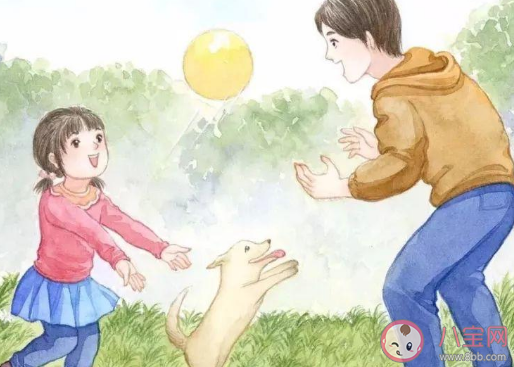 童年親子關系對孩子產生什么樣的影響 如何培養良好的親子關系