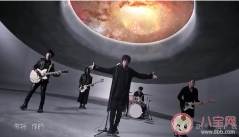 五月天《因為你 所以我》歌詞是什么 《因為你 所以我》完整版歌詞在線聽歌