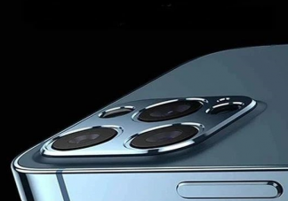 使用iphone13能不能取消劉海 iphone13什么時候出