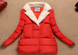 羽絨服可以放在滾筒洗衣機里面洗嗎 羽絨服怎么用洗衣機洗