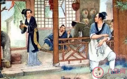 犬子作為對自己孩子的謙稱本意是什么 螞蟻莊園1月17日答案