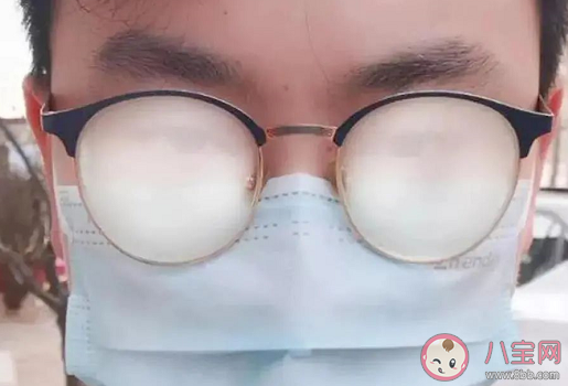 冬天戴口罩有水珠是怎么回事 冬天怎么戴口罩才不會濕 冬天戴口罩有水珠是怎么回事 冬天怎么戴口罩才不會濕