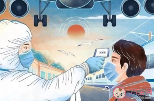 低風險地區回鄉要做核酸檢測嗎 春節回家要核酸檢測證明嗎