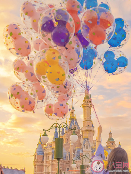 迪士尼拍照攻略 迪士尼游玩拍照技巧分享