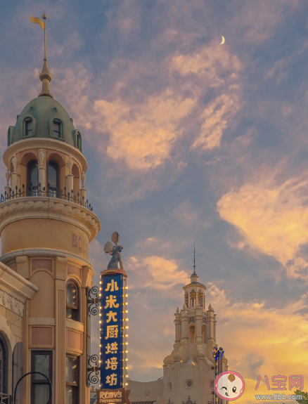 迪士尼拍照攻略 迪士尼游玩拍照技巧分享