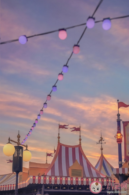 迪士尼拍照攻略 迪士尼游玩拍照技巧分享