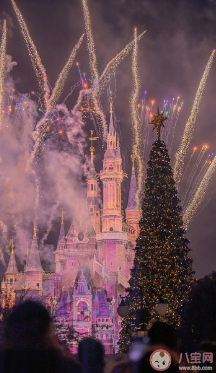 迪士尼拍照攻略 迪士尼游玩拍照技巧分享