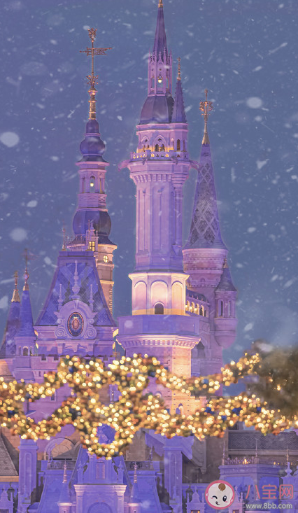 迪士尼拍照攻略 迪士尼游玩拍照技巧分享