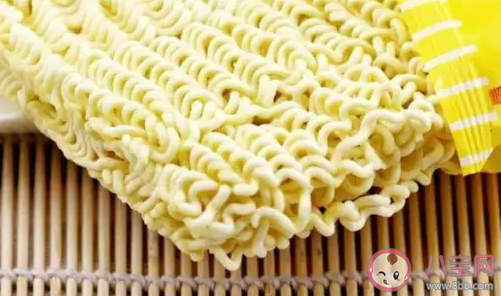 方便面為什么做成彎曲的形狀 螞蟻莊園1月18日答案