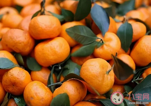 沙糖桔吃多了會有什么危害 砂糖橘子上火還是下火