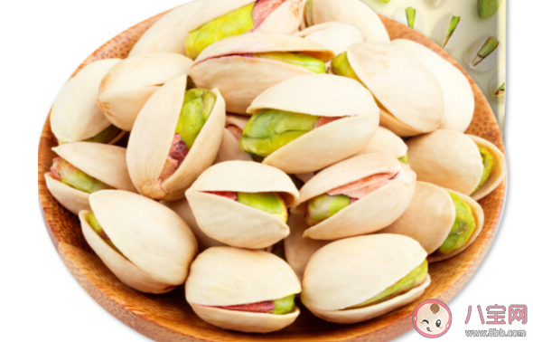 挑選開心果時果殼呈什么顏色的最好 螞蟻莊園1月19日答案介紹 挑選開心果時果殼呈什么顏色的最好 螞蟻莊園1月19日答案介紹