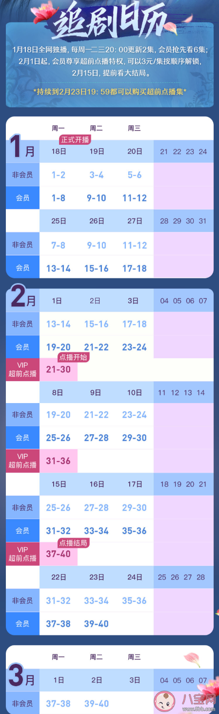 《我就是這般女子》追劇日歷 《我就是這般女子》每周什么時(shí)候更新