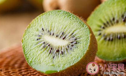 獼猴桃沒(méi)熟切開(kāi)了吃了會(huì)怎么樣 獼猴桃太生了怎么催熟