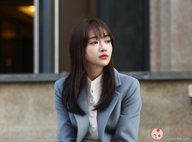 《正青春》章小魚結(jié)局是什么 章小魚最后和誰在一起了