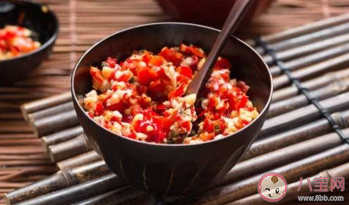 中國哪個省的人最能吃辣 哪里人最能吃辣