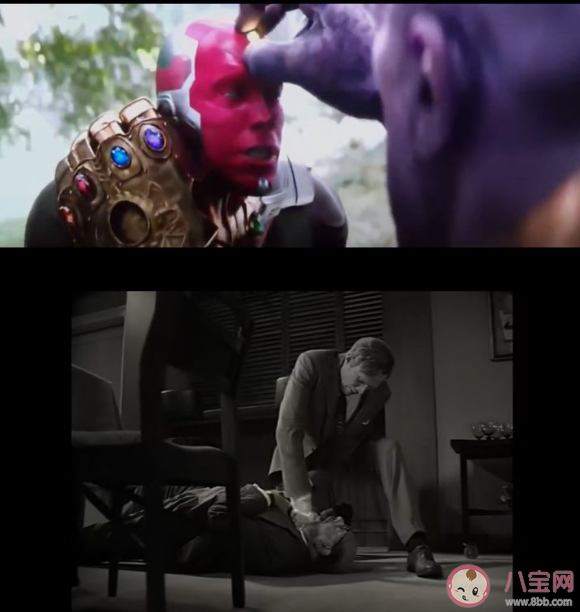 美劇《旺達幻視》有哪些彩蛋細節 旺達幻視細節彩蛋解析