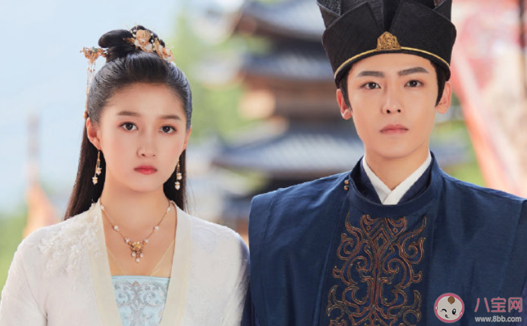 《我就是這般女子》各人物大結(jié)局是什么 班婳容瑕最后結(jié)局怎樣