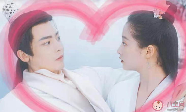 《我就是這般女子》各人物大結(jié)局是什么 班婳容瑕最后結(jié)局怎樣