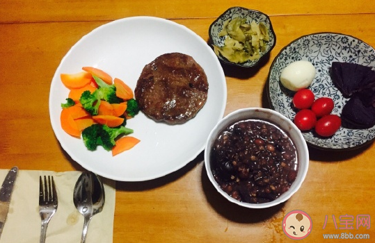 2021臘八節自己煮臘八粥的說說 臘八節煮臘八粥感想句子